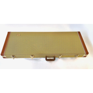 Pistol Guitars Spaceboard Custom 2025 PepeRock Naturel