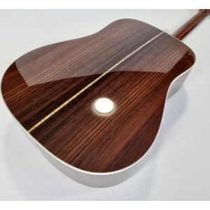 Martin D-28 Standard 2012 Natural
