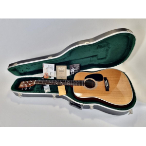 Martin D-28 Standard 2012 Natural