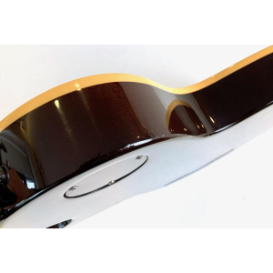 Gibson Les Paul Standard Slash Signature 2008 Tobacco Sunburst