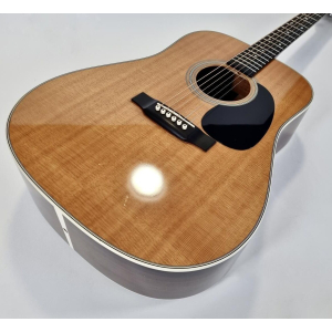 Martin D-28 Standard 2012 Natural