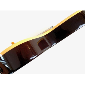 Gibson Les Paul Standard Slash Signature 2008 Tobacco Sunburst