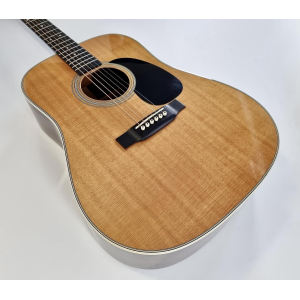 Martin D-28 Standard 2012 Natural