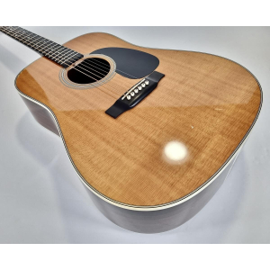 Martin D-28 Standard 2012 Naturel