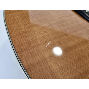 Martin D-28 Standard 2012 Naturel