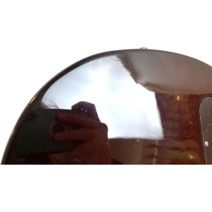 Gibson Les Paul Standard Slash Signature 2008 Tobacco Sunburst