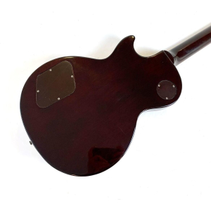 Gibson Les Paul Standard Slash Signature 2008 Tobacco Sunburst