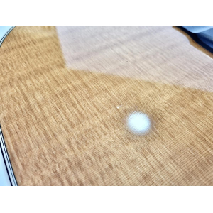 Martin D-28 Standard 2012 Naturel