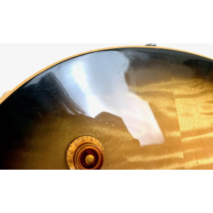 Gibson Les Paul Standard Slash Signature 2008 Tobacco Sunburst