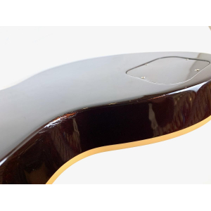 Gibson Les Paul Standard Slash Signature 2008 Tobacco Sunburst