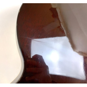 Gibson Les Paul Standard Slash Signature 2008 Tobacco Sunburst