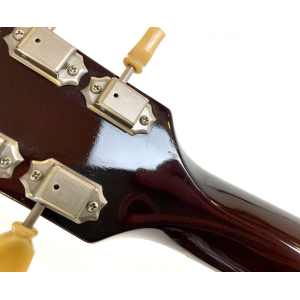 Gibson Les Paul Standard Slash Signature 2008 Tobacco Sunburst