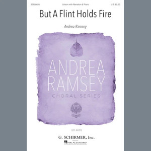But A Flint Holds Fire
