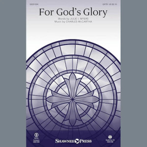 For God's Glory