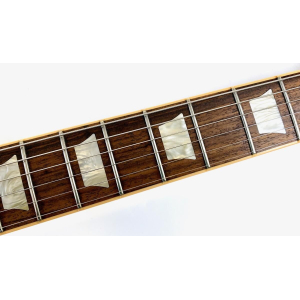 Gibson Les Paul Standard Slash Signature 2008 Tobacco Sunburst