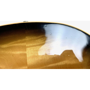 Gibson Les Paul Standard Slash Signature 2008 Tobacco Sunburst