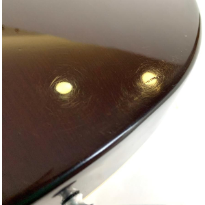 Gibson Les Paul Standard Slash Signature 2008 Tobacco Sunburst