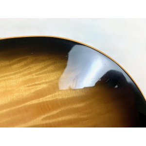 Gibson Les Paul Standard Slash Signature 2008 Tobacco Sunburst