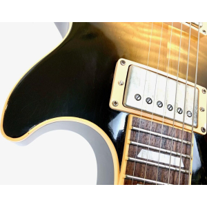 Gibson Les Paul Standard Slash Signature 2008 Tobacco Sunburst