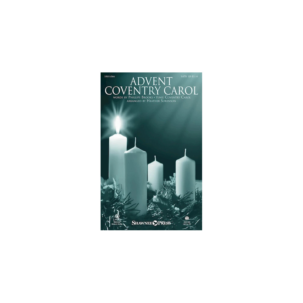Advent Coventry Carol