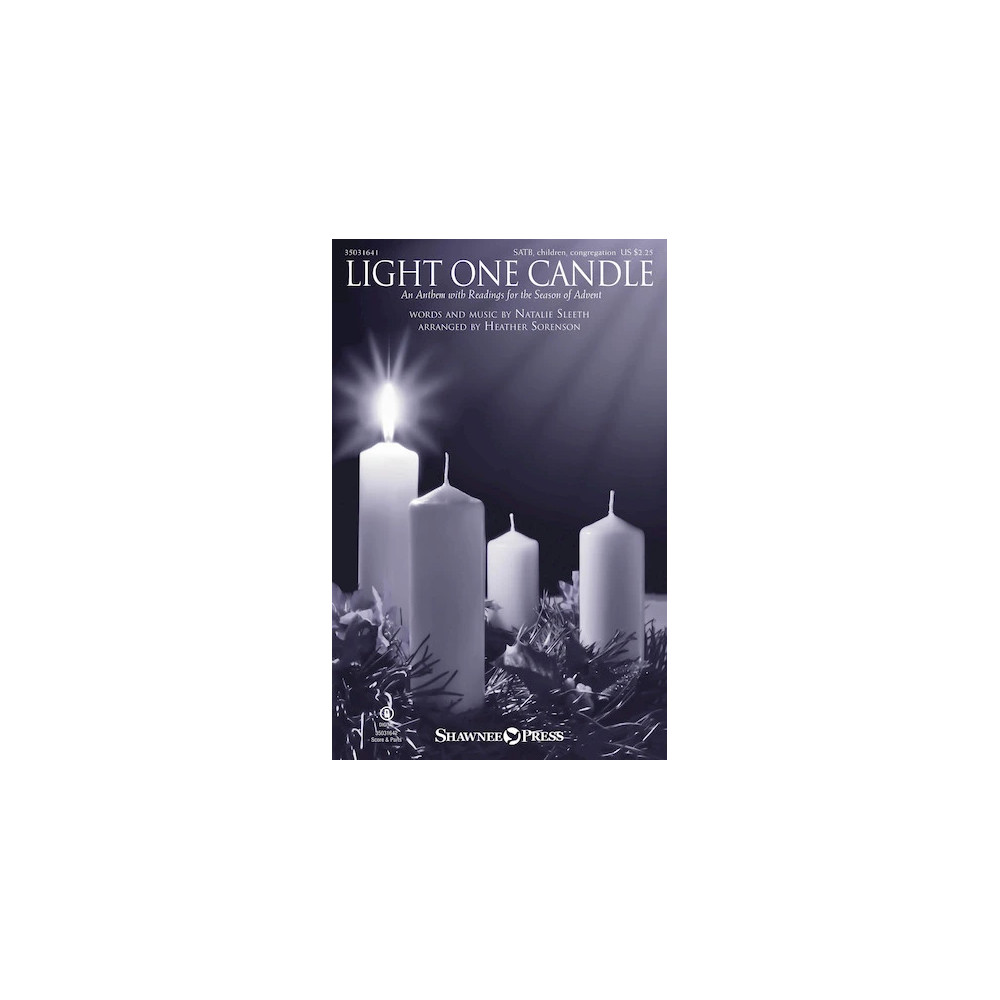 Light One Candle