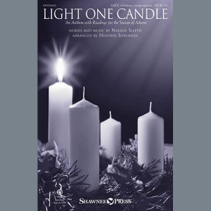 Light One Candle
