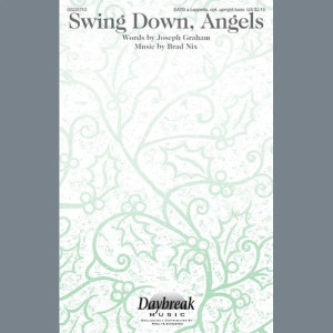 Swing Down, Angels