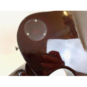 Gibson Les Paul Standard Slash Signature 2008 Tobacco Sunburst