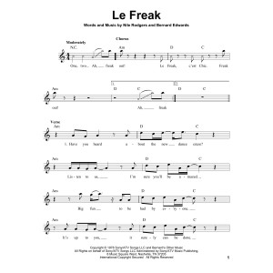 Le Freak