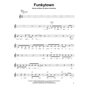 Funkytown