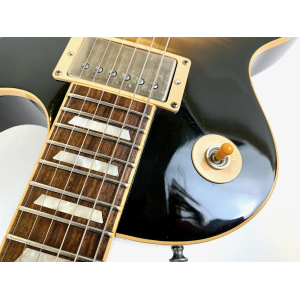 Gibson Les Paul Standard Slash Signature 2008 Tobacco Sunburst