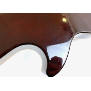 Gibson Les Paul Standard Slash Signature 2008 Tobacco Sunburst