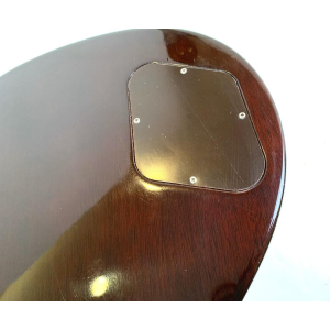 Gibson Les Paul Standard Slash Signature 2008 Tobacco Sunburst