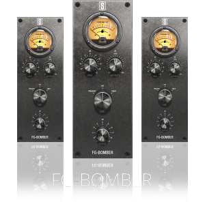 Slate FG-Bomber Dynamic Enhancer