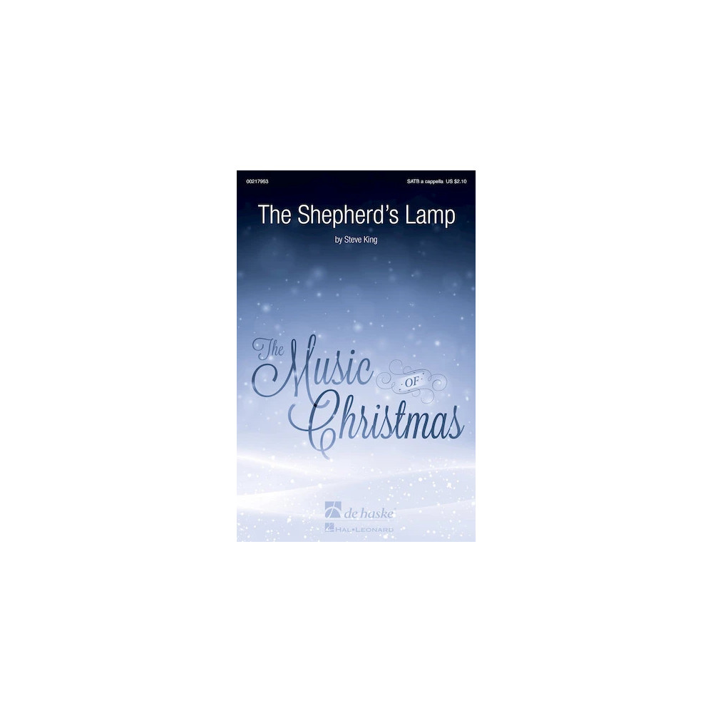 The Shepherd's Lamp Carol