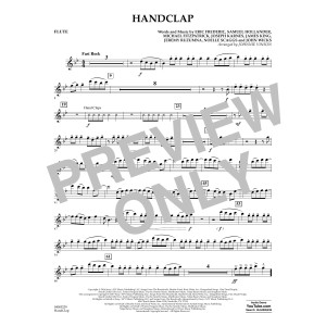 HandClap - Flute