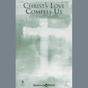 Christ's Love Compels Us
