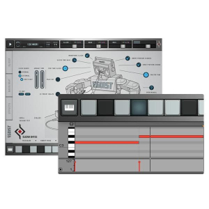 SugarBytes Sugar Bytes Egoist