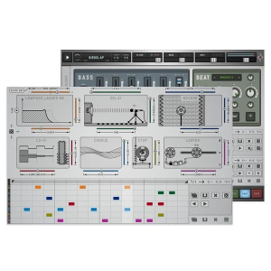 SugarBytes Sugar Bytes Egoist