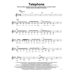 Telephone