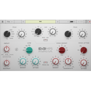 KUASSA Studio Bundle