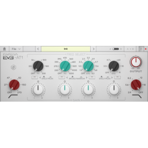 KUASSA Studio Bundle