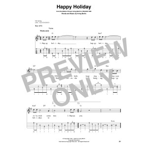 Happy Holiday