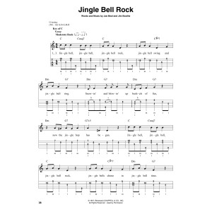 Jingle Bell Rock