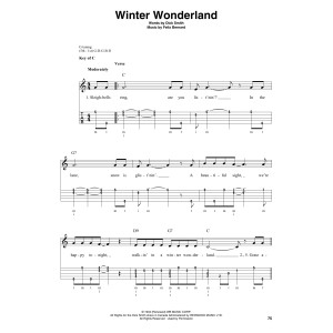 Winter Wonderland