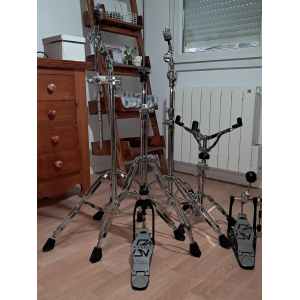 Gretsch Acoustic Drum Set