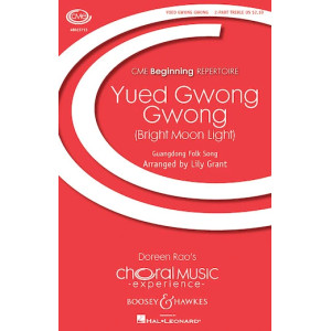 Yued Gwong Gwong (Bright Moon Light)
