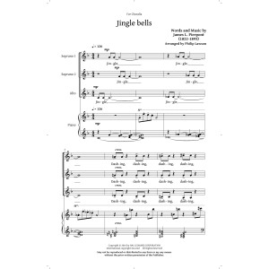 Jingle Bells