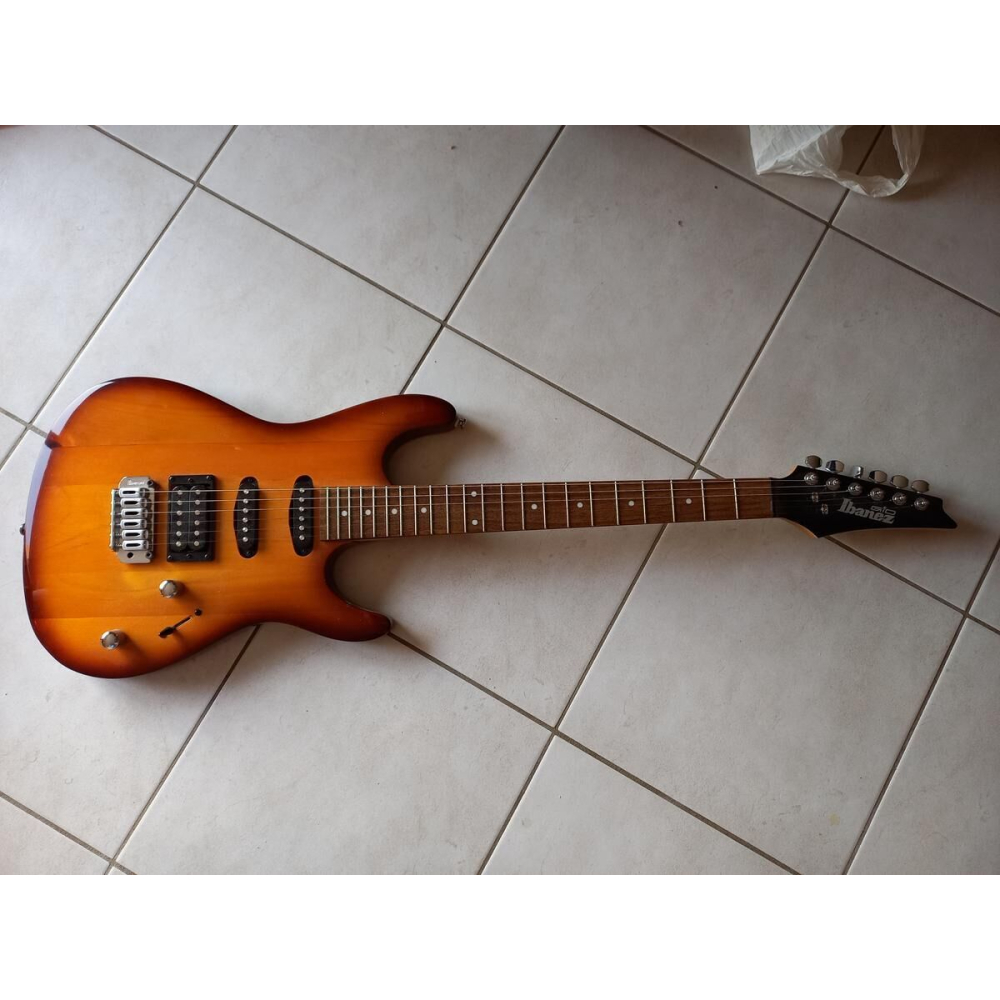 Ibanez GSA60