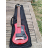 Hofner guitare de voyage